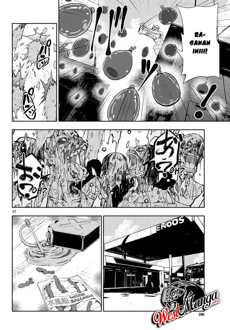 Zombie 100 ~Zombie ni Naru Made ni Shitai 100 no Koto~
